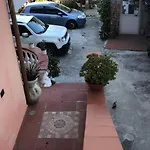 Delle Muse Da Imma Farmház *