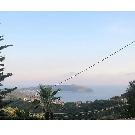 Farm stay Delle Muse Da Imma *