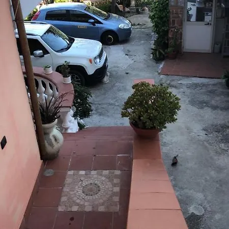 Delle Muse Da Imma בית חווה *