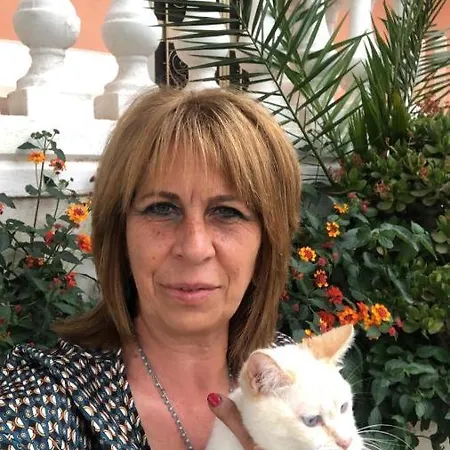Delle Muse Da Imma * פאלינורו