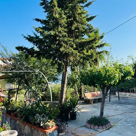 Farm stay Delle Muse Da Imma Palinuro