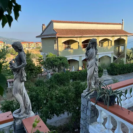 Farm stay Delle Muse Da Imma *