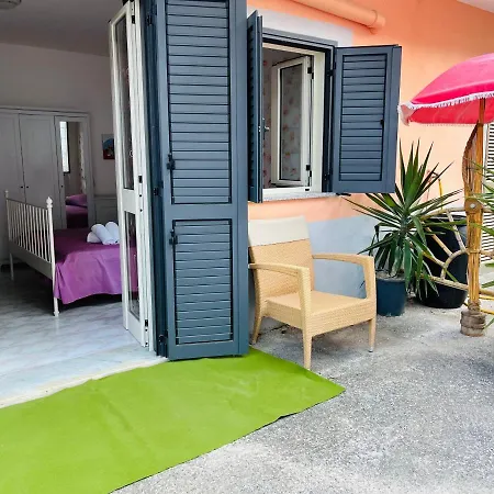 Delle Muse Da Imma مزرعة للإقامة