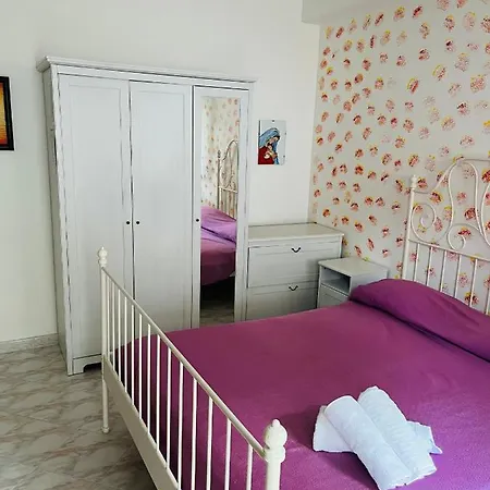 Delle Muse Da Imma ファームステイ *