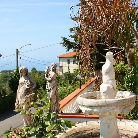 Delle Muse Da Imma Farm stay