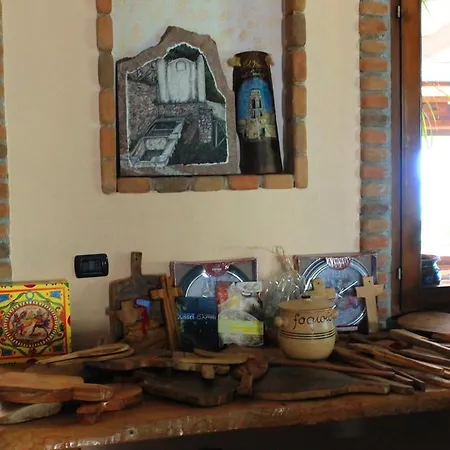 Delle Muse Da Imma Farm stay *
