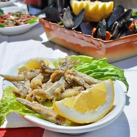 ファームステイ Delle Muse Da Imma