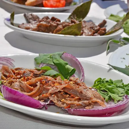 Delle Muse Da Imma ファームステイ パリヌロ