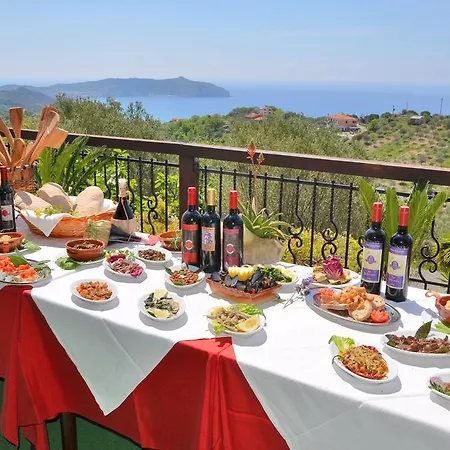 Delle Muse Da Imma ファームステイ *