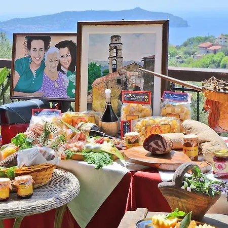 Delle Muse Da Imma ファームステイ *