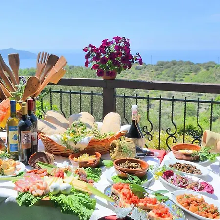 Delle Muse Da Imma * パリヌロ