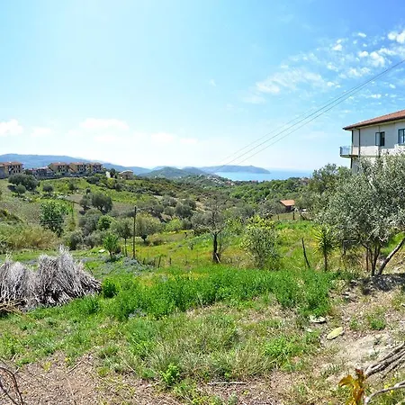Delle Muse Da Imma Farm stay Palinuro