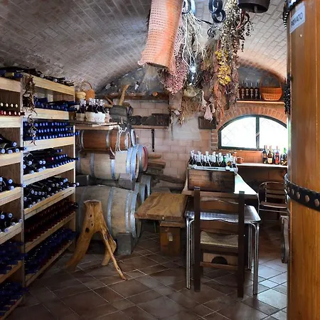 Farm stay Delle Muse Da Imma