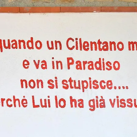 Farm stay Delle Muse Da Imma *