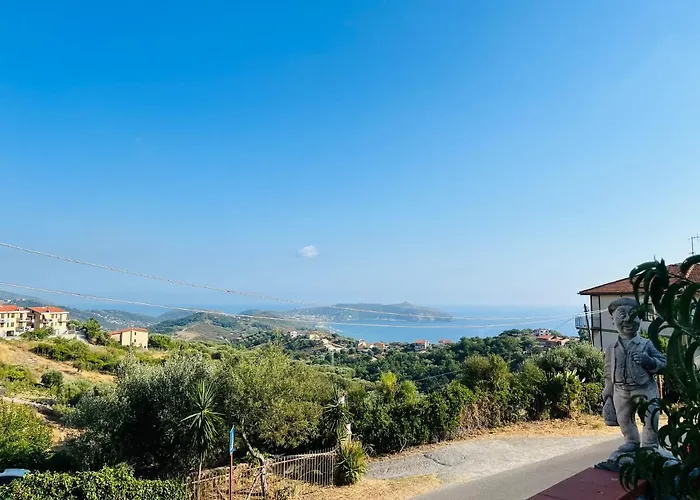 مزرعة للإقامة Delle Muse Da Imma *