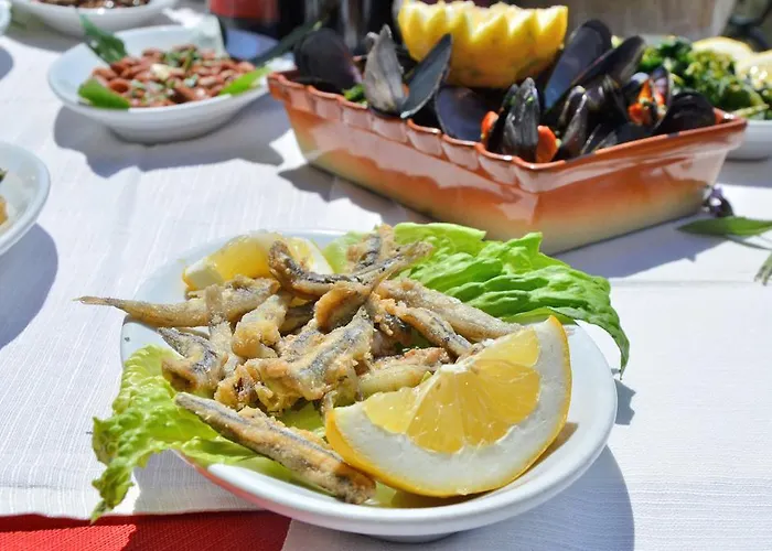 مزرعة للإقامة Delle Muse Da Imma