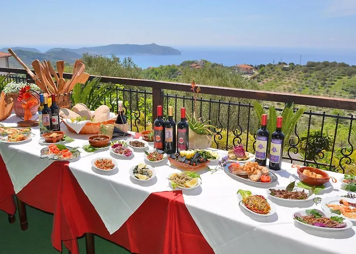 Delle Muse Da Imma مزرعة للإقامة *