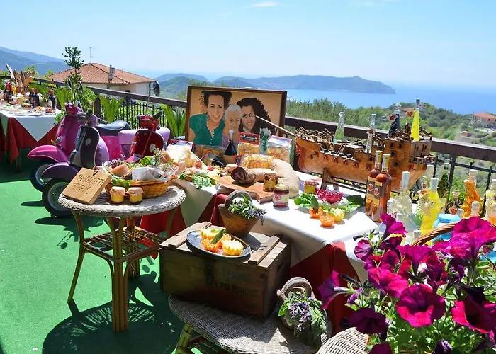 Delle Muse Da Imma *