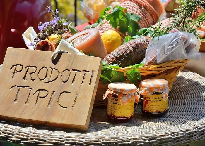 Delle Muse Da Imma بالينورو