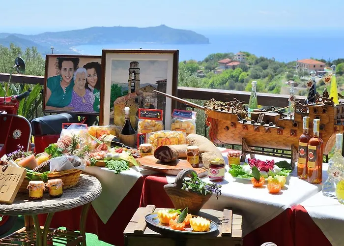 Delle Muse Da Imma مزرعة للإقامة