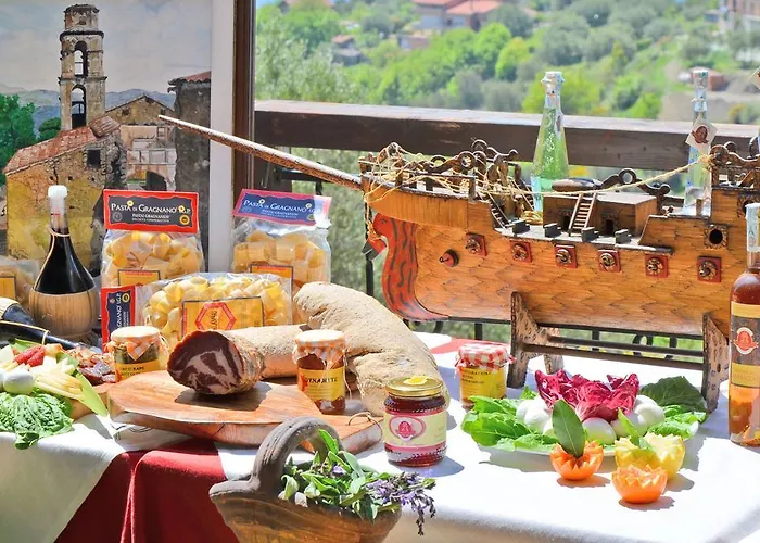 Delle Muse Da Imma *