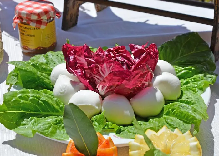 مزرعة للإقامة Delle Muse Da Imma