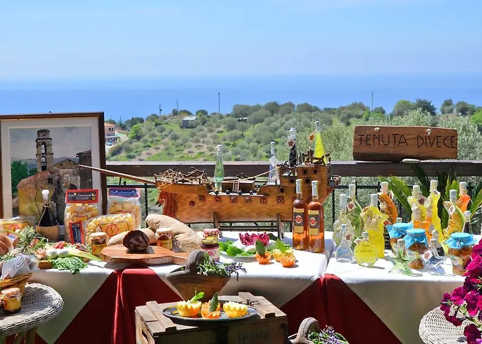 مزرعة للإقامة Delle Muse Da Imma