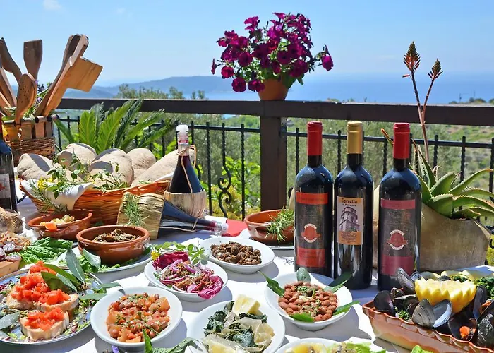 Delle Muse Da Imma *