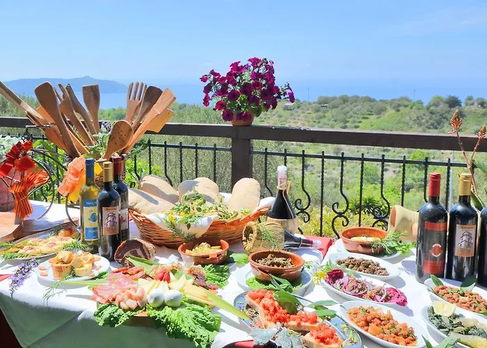 Delle Muse Da Imma * بالينورو