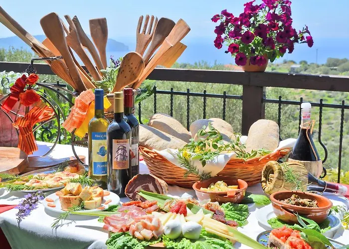 Delle Muse Da Imma بالينورو