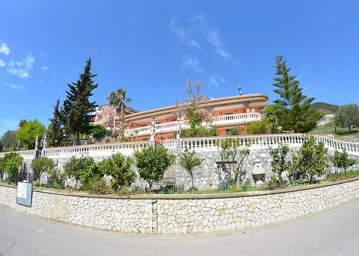 Delle Muse Da Imma بالينورو