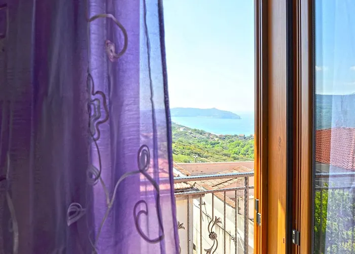 Delle Muse Da Imma * بالينورو