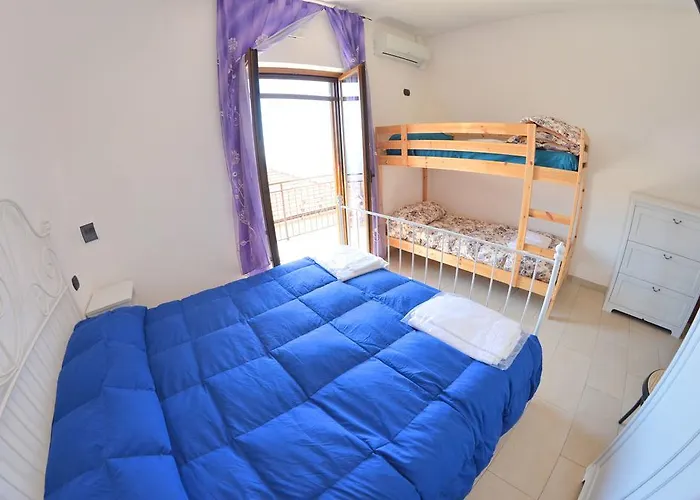 مزرعة للإقامة Delle Muse Da Imma بالينورو