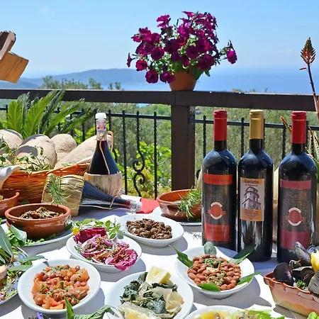 Delle Muse Da Imma *