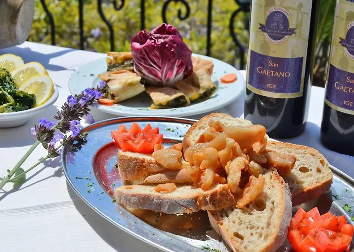 Delle Muse Da Imma Feriegård