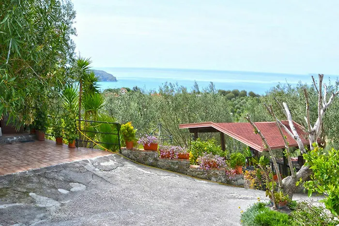 Alojamento de Turismo Rural Delle Muse Da Imma